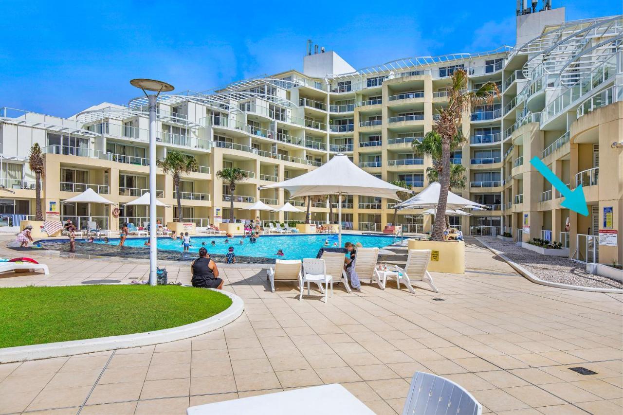 Ettalong Beach Luxury Apartments Dış mekan fotoğraf