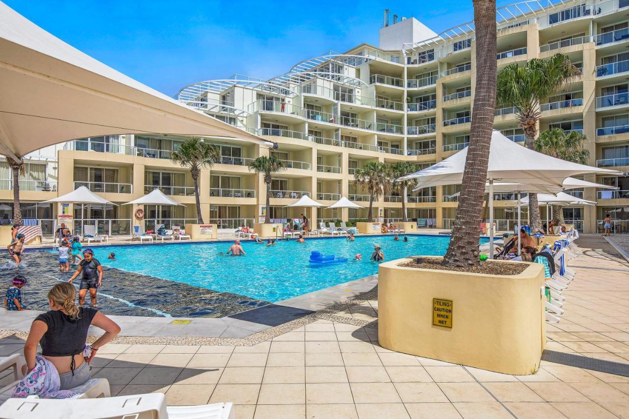 Ettalong Beach Luxury Apartments Dış mekan fotoğraf