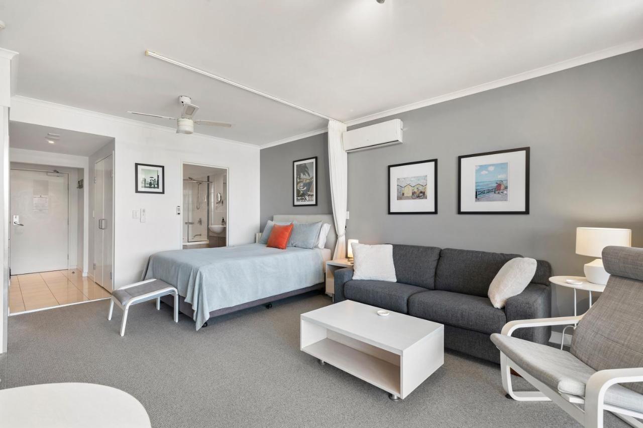 Ettalong Beach Luxury Apartments Dış mekan fotoğraf
