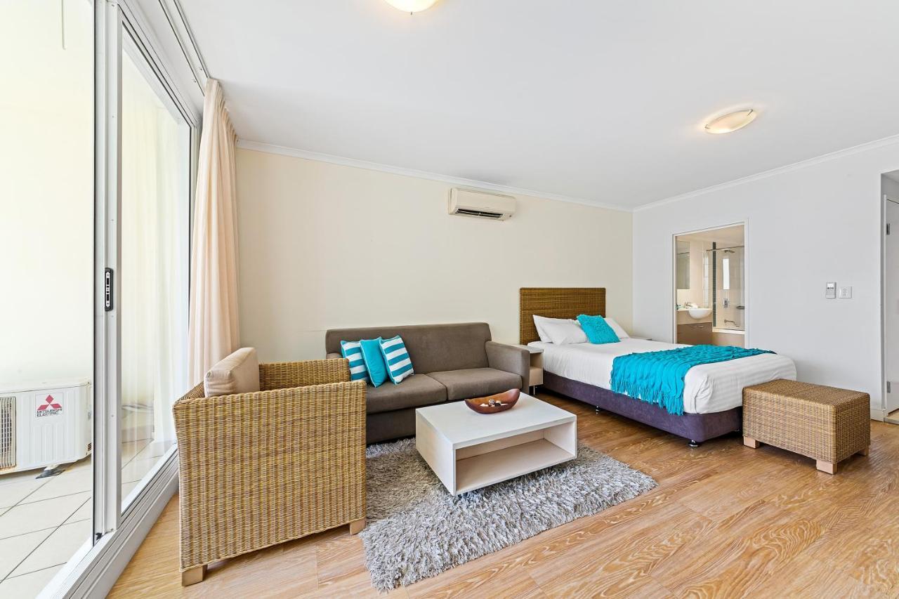 Ettalong Beach Luxury Apartments Dış mekan fotoğraf