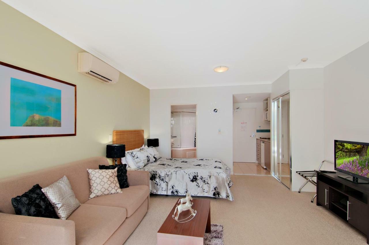 Ettalong Beach Luxury Apartments Dış mekan fotoğraf